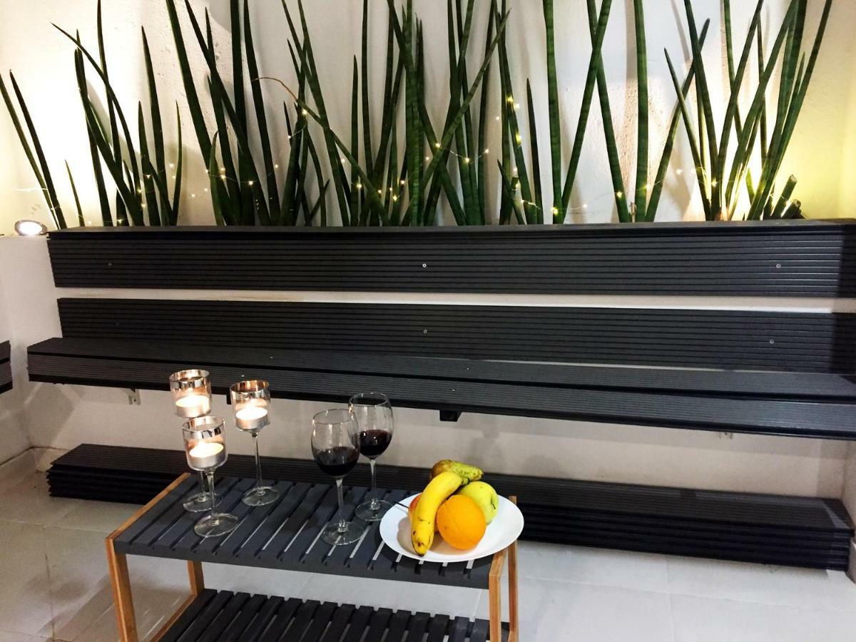 Sunny Islands Tq Apartment Las Palmas de Gran Canaria Exterior foto