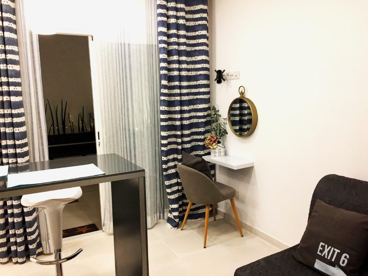 Sunny Islands Tq Apartment Las Palmas de Gran Canaria Exterior foto