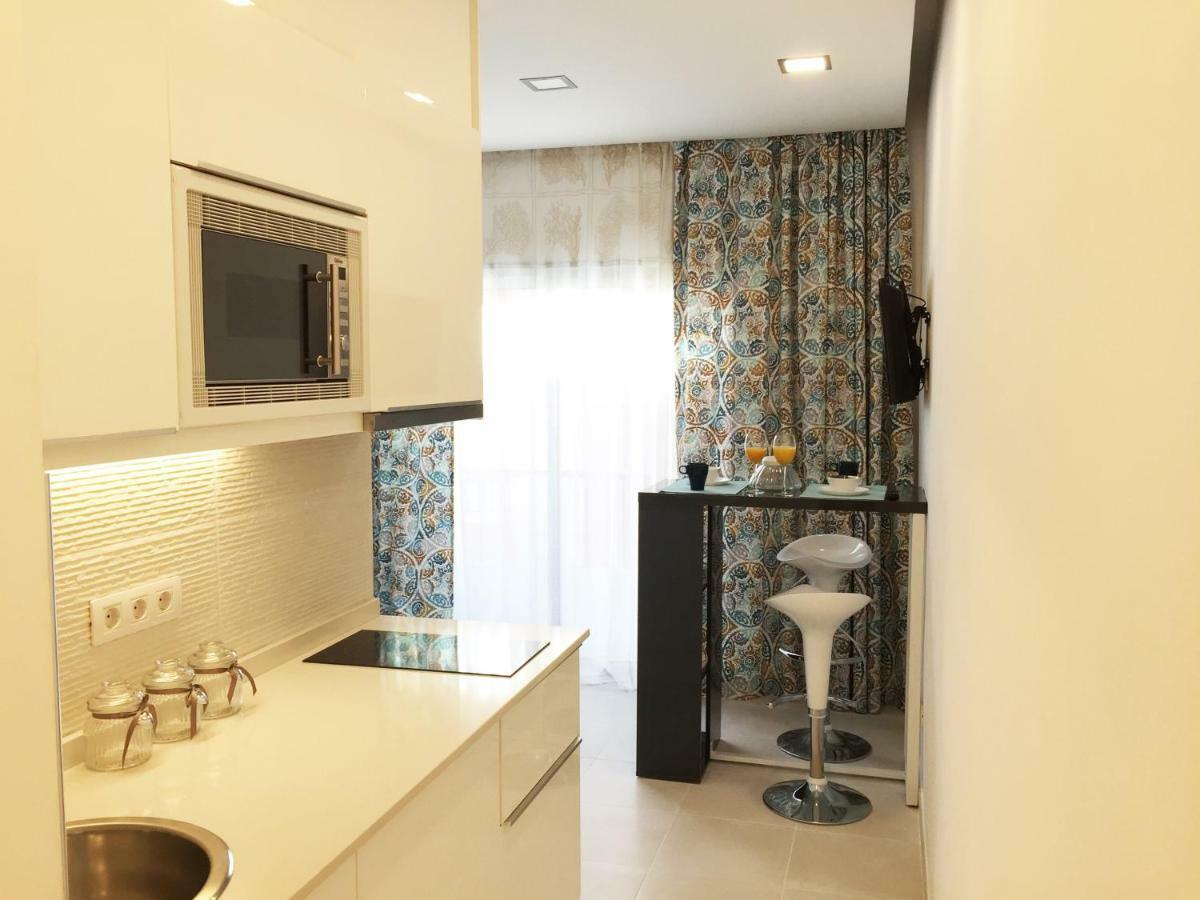 Sunny Islands Tq Apartment Las Palmas de Gran Canaria Exterior foto